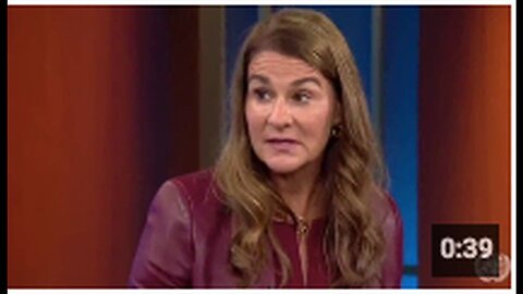 "Gates Foundation: Mothers Without Running Water Require Mobile Phones"