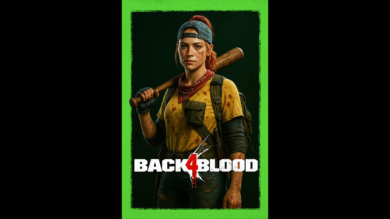 Live: Back4Blood