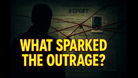 Bill Gates Confronted by Furious Brits