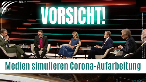 Corona-Aufarbeitung