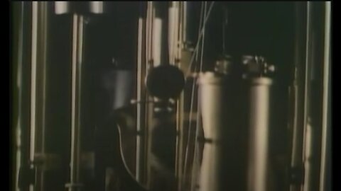 James Burke Connections, Ep. 1 'The Trigger Effect'