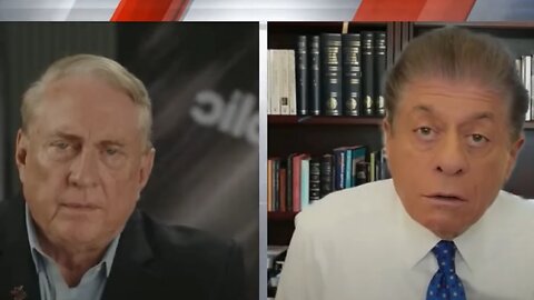Why NATO & the EU Are Pushing For WAR With Russia – Macgregor & Napolitano Discuss
