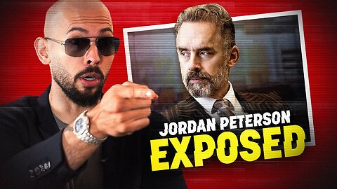 Andrew Tate Challenges Jordan Peterson in Ideological Showdown
