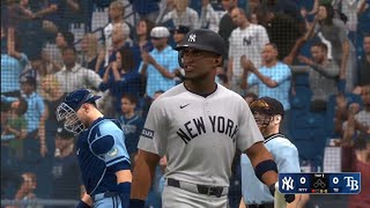MLB THE SHOW 25.
