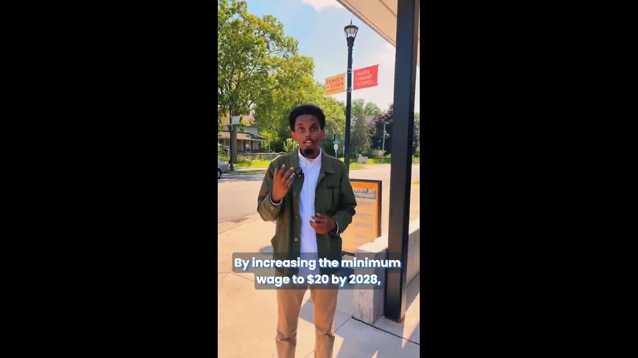 Vote American