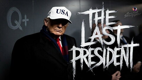 fren news17 - The Last President