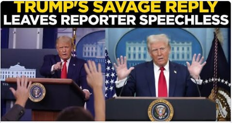 Most Outrageous Presidential Moments Of ALL TIME! - 50M Videos