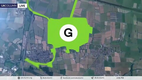 Cornish Lithium Rush: Powering the UK’s Giga Factories | UK Column News