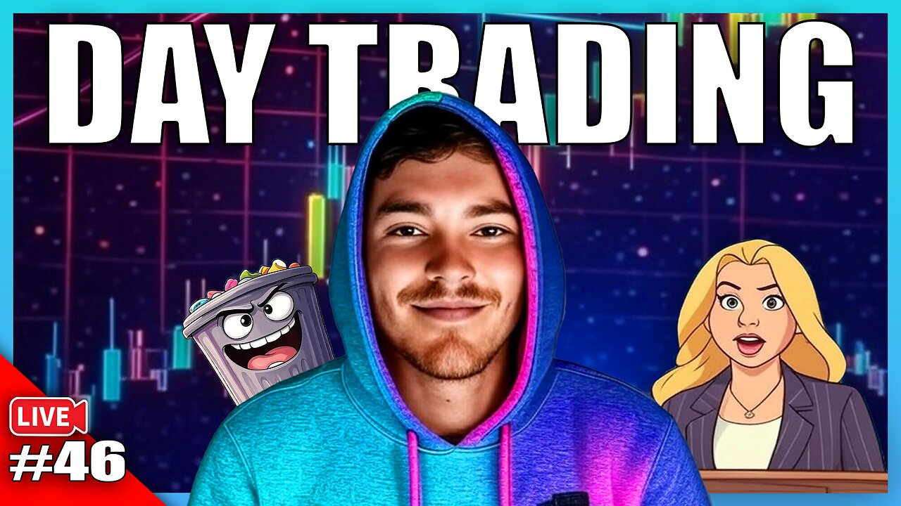 $2,500,000 Vs The Stock Market