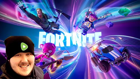 Going In For The Dubs! Fortnite - LIVE