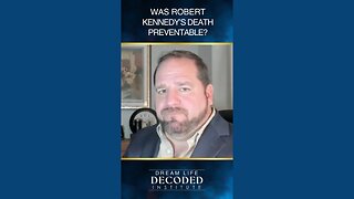 Was Robert Kennedy's Death Preventable?