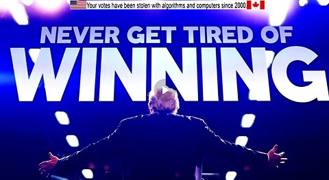 RED PILL FRI-YAY TRUMP, 3I ATLAS, TRUMP, CHINA, MORE TRUMP.. WINNING