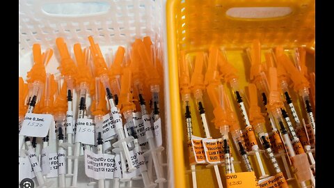 FDA Narrows COVID-19 Vaccine Approvals to Those at High Risk