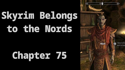 Chapter 75: The Path of Knowledge