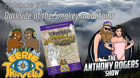 Episode 373 - Darkside of the Smokey Mountains