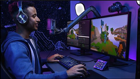MOVIE GOONS - STREAMING GAMES!!!