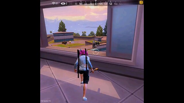 Free fire