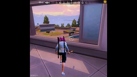 Free fire