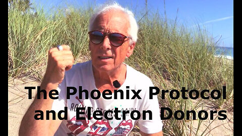 Dry Fasting and Electron Donors