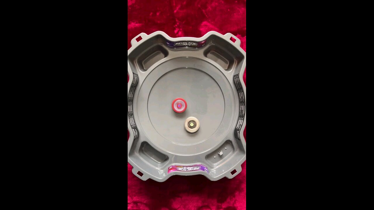 Beyblade Battle