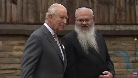 Charles: Was Synagogue Attack Out of the Blue?