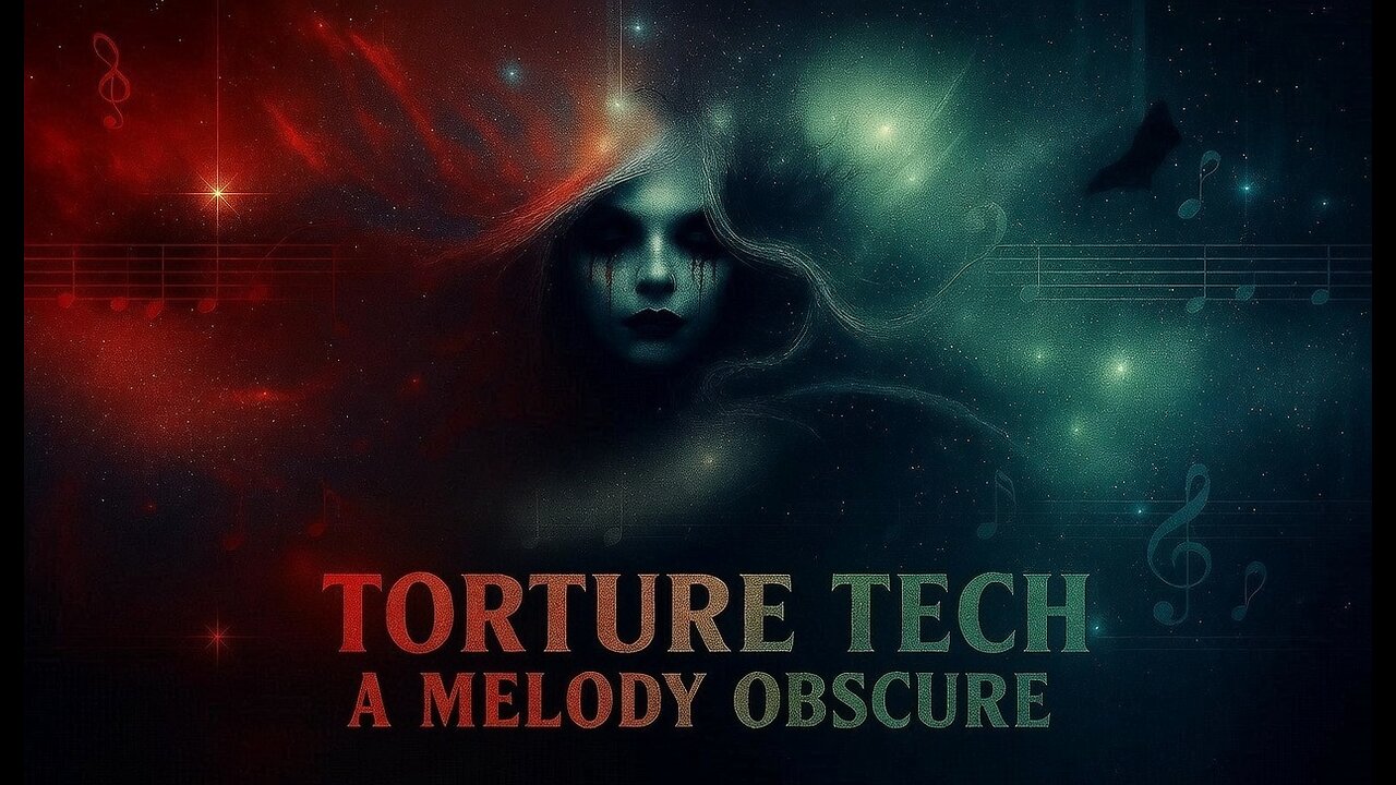 A Melody Obscure '26