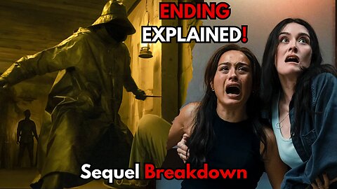 I Know What You Did Last Summer (2025) | Legacy Sequel Breakdown & Ending Explained!