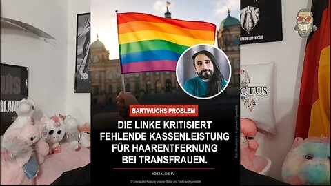 DIESE Lanz-Folge ließ viele Zuschauer verstört ZURÜCK! 💥⚡️ | Markus Lanz #PolitSatire