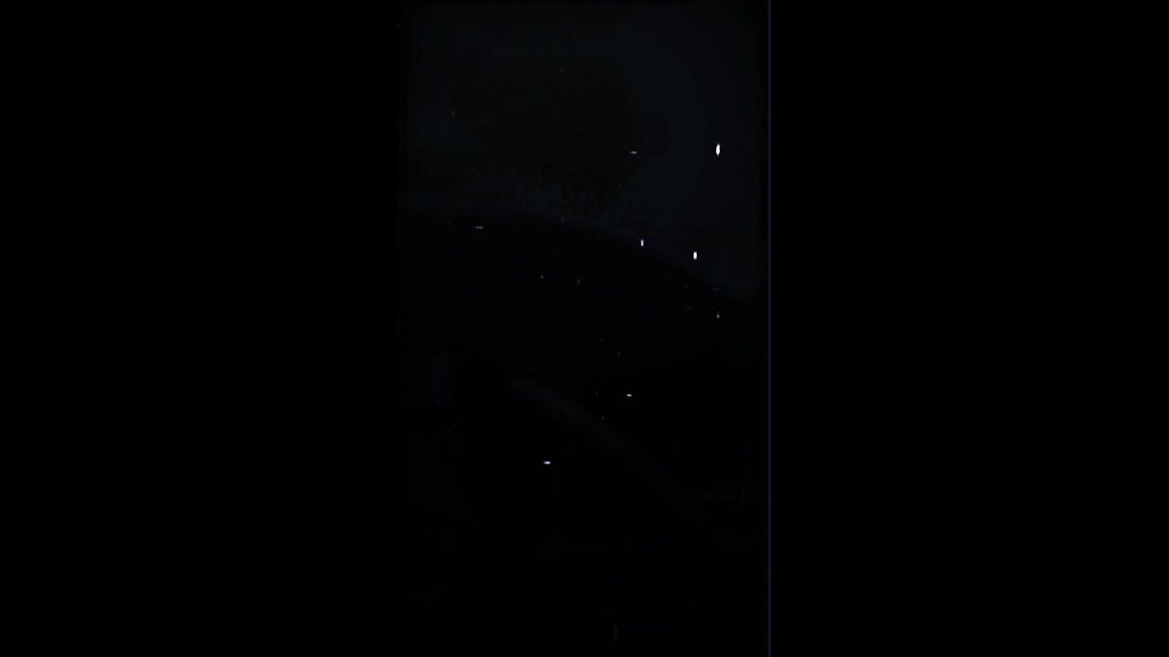 77/365 días | No sé trata de quien te lleva a las estrellas ☄️