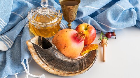 WILL JESUS FUFILL THE FEAST DAY OF ROSH HASHANA WITH THE RAPTURE???