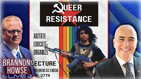 How Marxists Have Radicalized Armed Queers & the Connection to the SS Nazi Troops