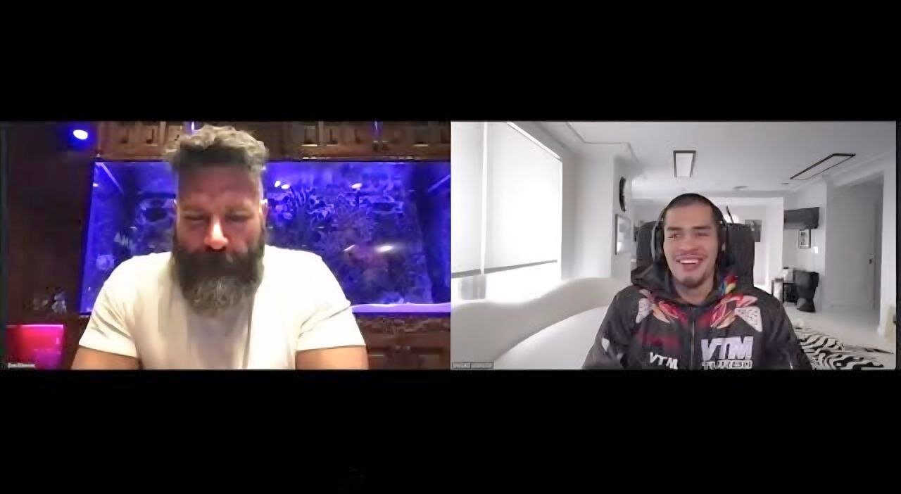 SNEAKO's Full Interview With Dan Bilzerian
