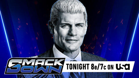 WWE SmackDown 11/7/25 Review – Jade Cargill, Chaos, and a Bad 2-Minute Title Match?! #shorts