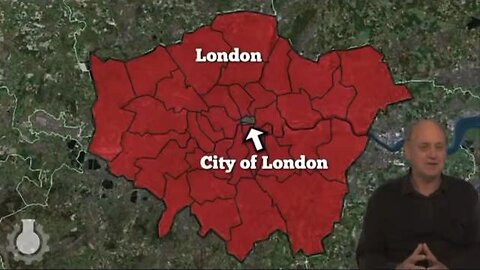 The City of London