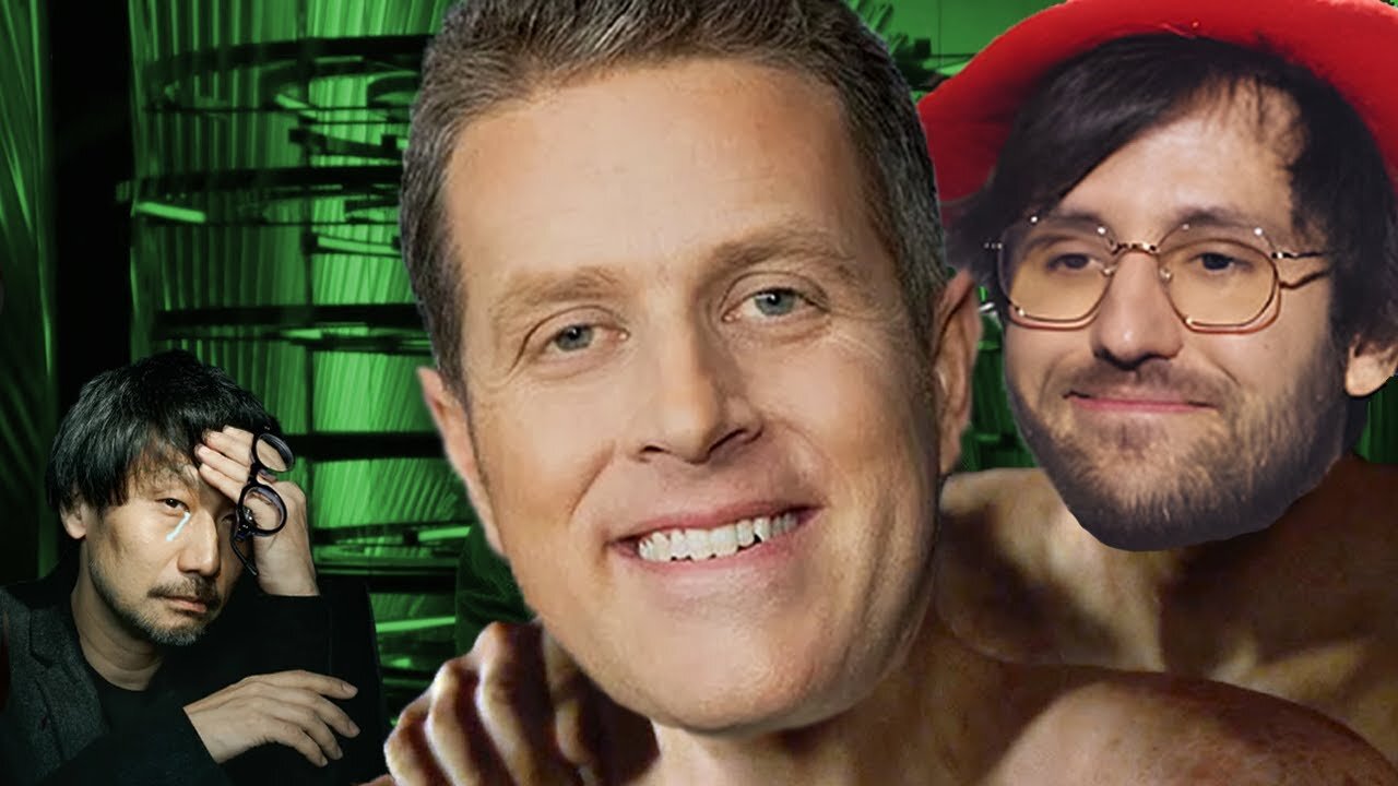 The Expedition 33 Awards