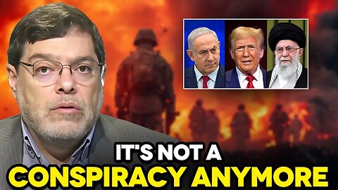 Everyone Must Know What’s Really Happening ｜ Seyed Mohammad Marandi