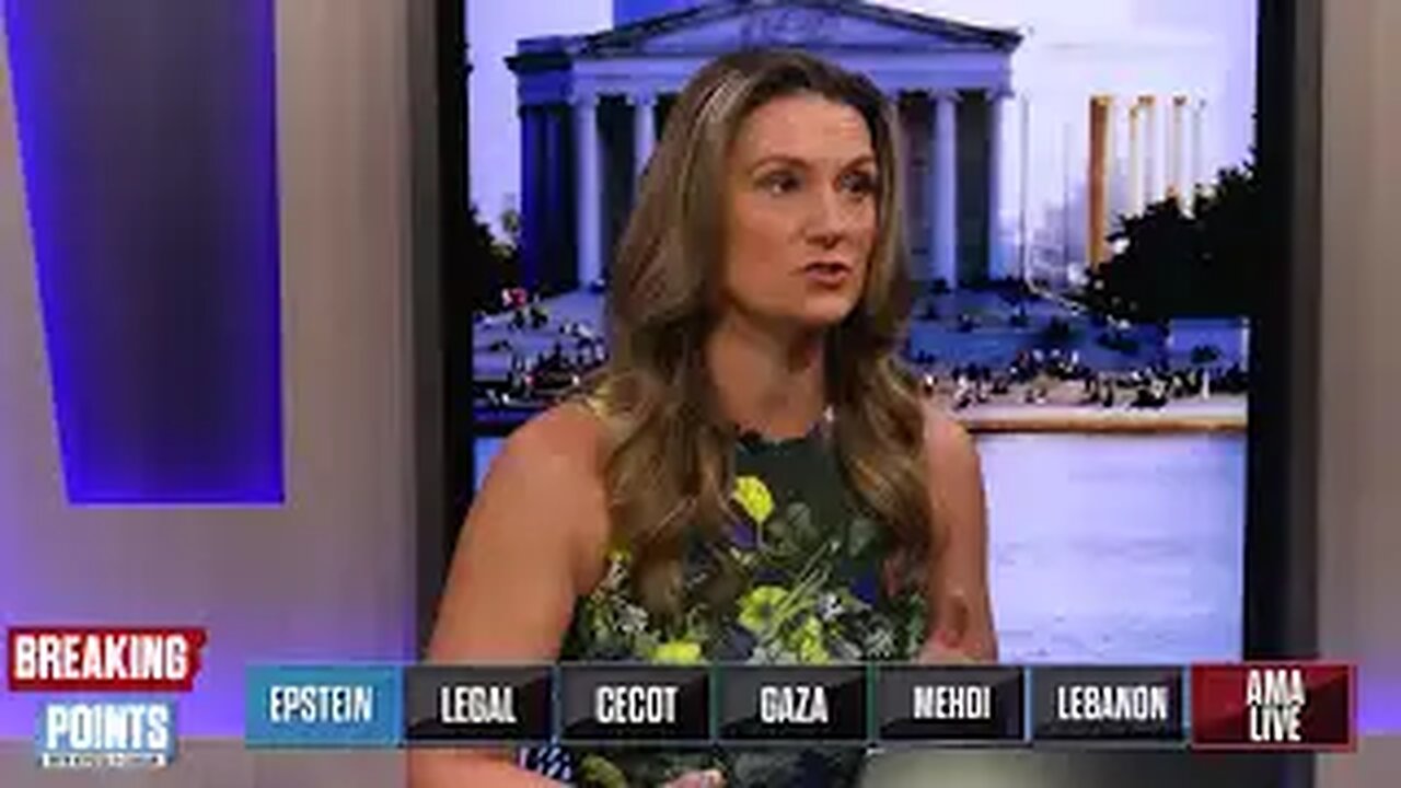 Caught On Tape: Trump ADMITS He's In the Epstein Files