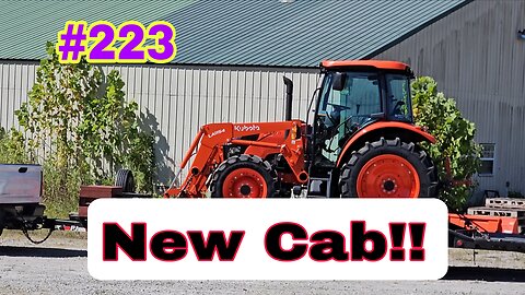 $31,000 Dollars For A New Cab❓️❓️‼️