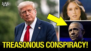 Obama Traitors get CRIMINAL REFERRAL! Motion to UNSEAL! Rupert Murdoch SUED!