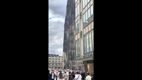 Cologne cathedral