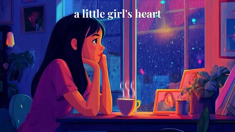 a little girl's heart 2