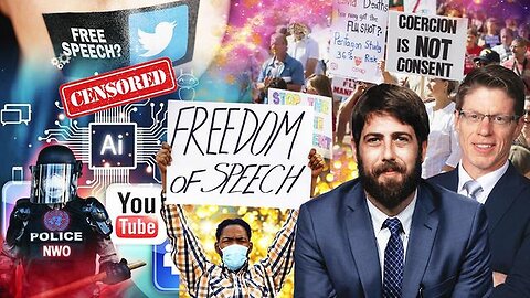 Facebook, Twitter, YouTube, Google... censor what governments want them to