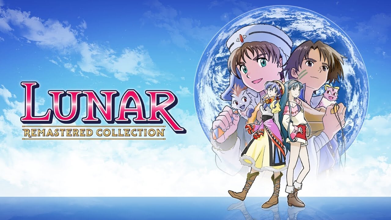 Mrmplayslive Free for all stream 139 Lunar Remastered