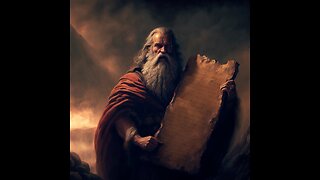 061425 The prophet of the code was envied. Jonathan is a witness. Wherefore rebuke them sharply