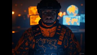"Operation Global Conquest: Live Call of Duty Stream with Alex" vol1