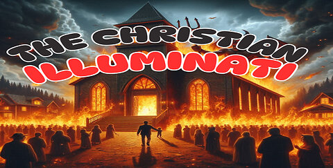 THE CHRISTIAN ILLUMINATI