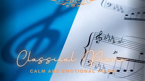 Unwind and Conquer │ 1 Hour of Relaxing Piano Music