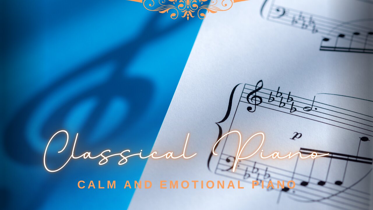 Unwind and Conquer │ 1 Hour of Relaxing Piano Music