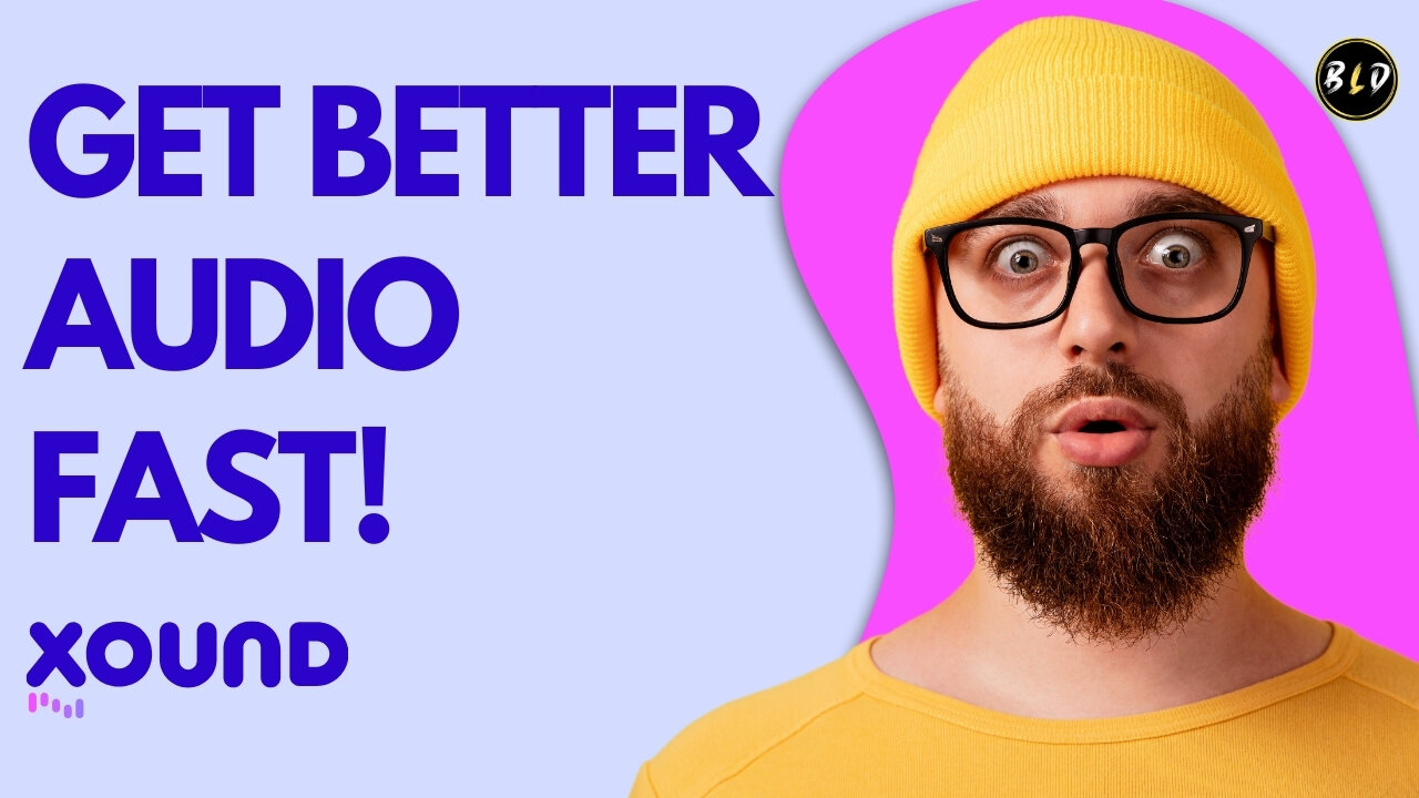 Pitch Correction Made Effortless | Xound Lifetime Deal