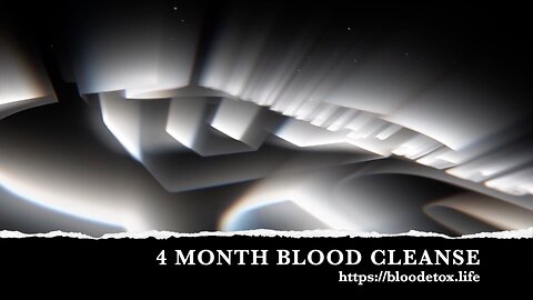 Detox Your Blood from Microplastics